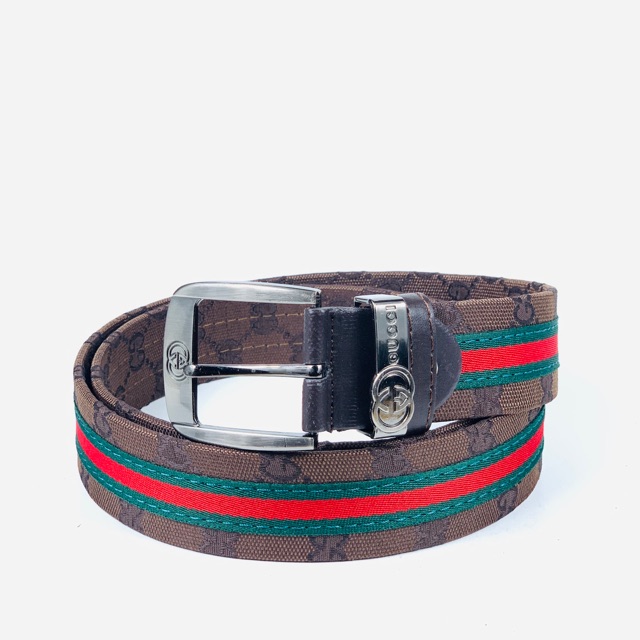 Tali pinggang clearance gucci