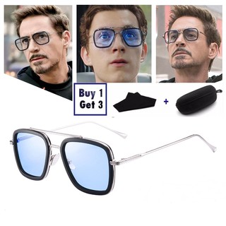 Spec discount tony stark