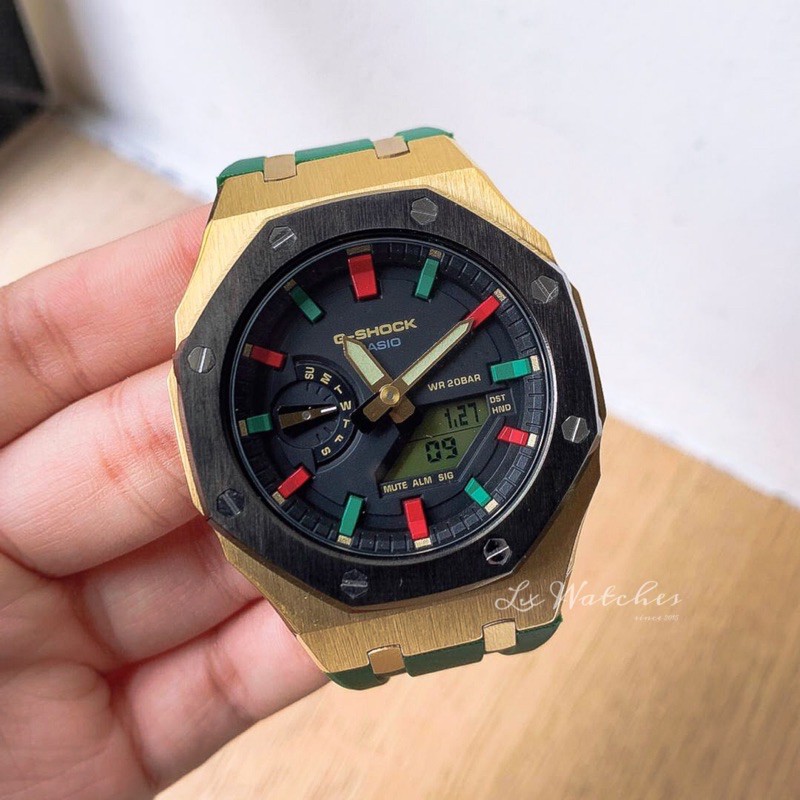 Casio ap royal discount oak