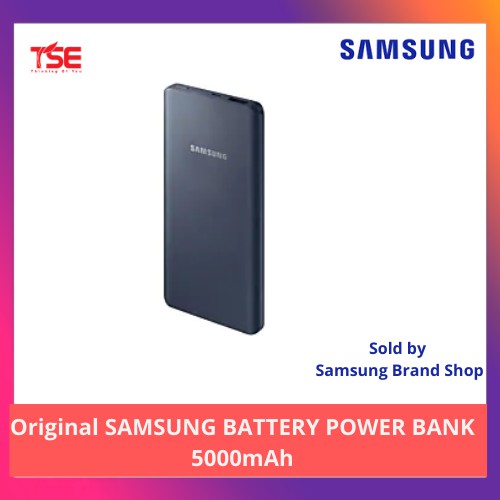 Battery Pack 5000mAh - Normal Charge