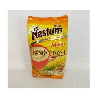 Nestle Nestum All Family Cereal - Original / Madu 500g