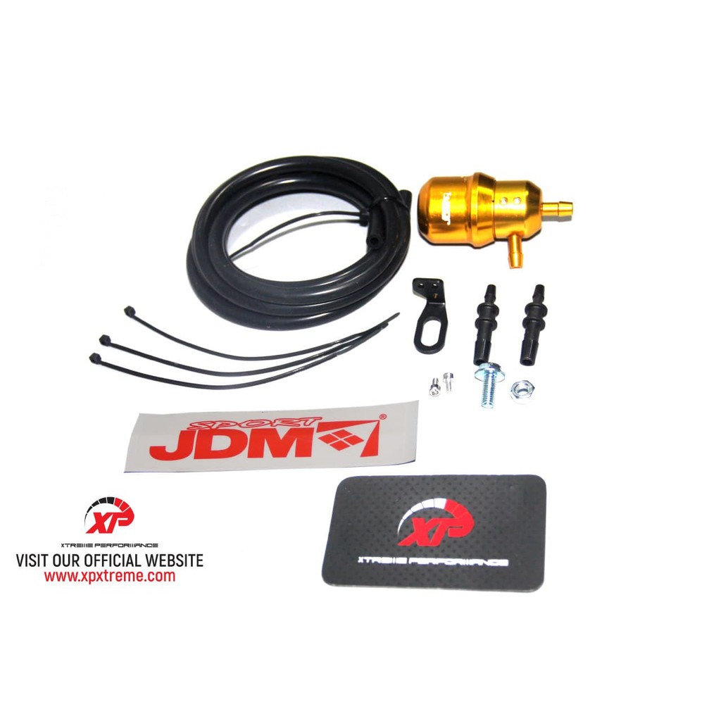 BOOST CONTROLLER JDM MANUAL 250STEP GOLD | Shopee Malaysia