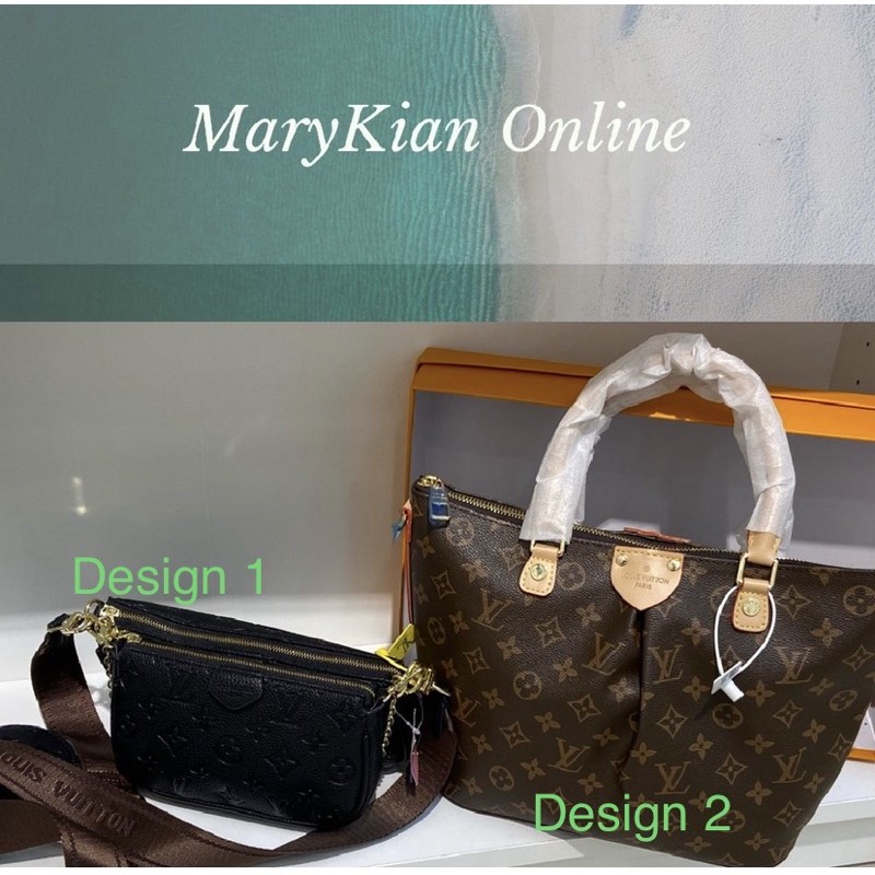 Premium grade handbag malaysia on sale