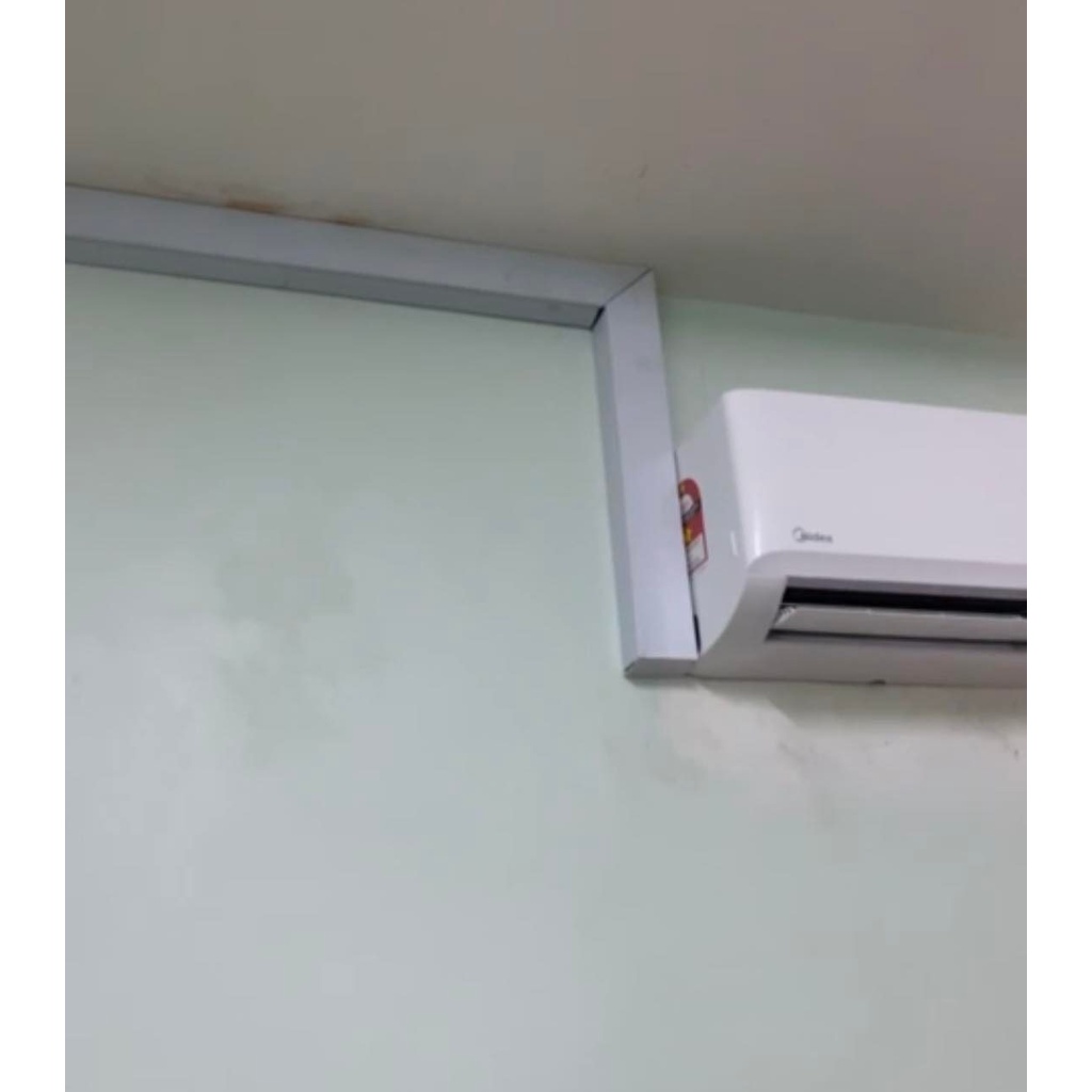 Air conditioner deals casing