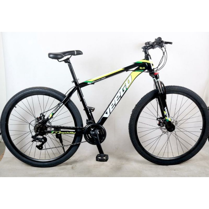 Veego mountain bike review hotsell