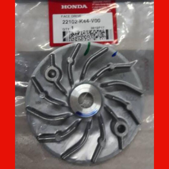 Honda ORI AHM Fan Home ROLLER FACE DRIVE BEAT ESP BEAT POP VARIO 110 FI