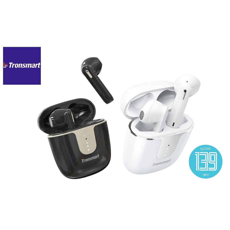 Tronsmart Onyx Ace True Wireless Bluetooth Earphones with IPX5