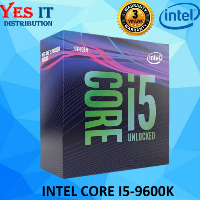 Intel core i5 9600k. Core i5 9600k. 9600k