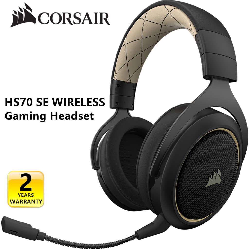 Corsair hs70 clearance se ps4