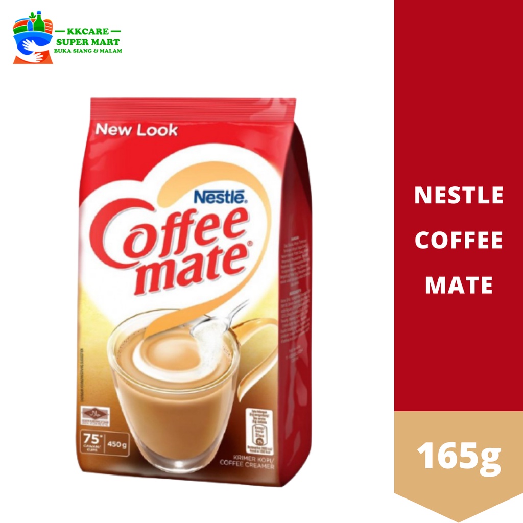 Nestle - Coffee Mate - 450g | Shopee Malaysia