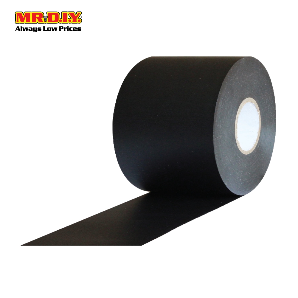 POLYTAPE Highpower Waterproof Easy-Flex Tape (10cm x 1.5m) | Shopee ...