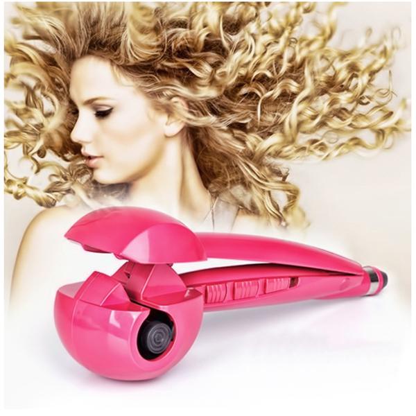 Curling iron outlet shopee