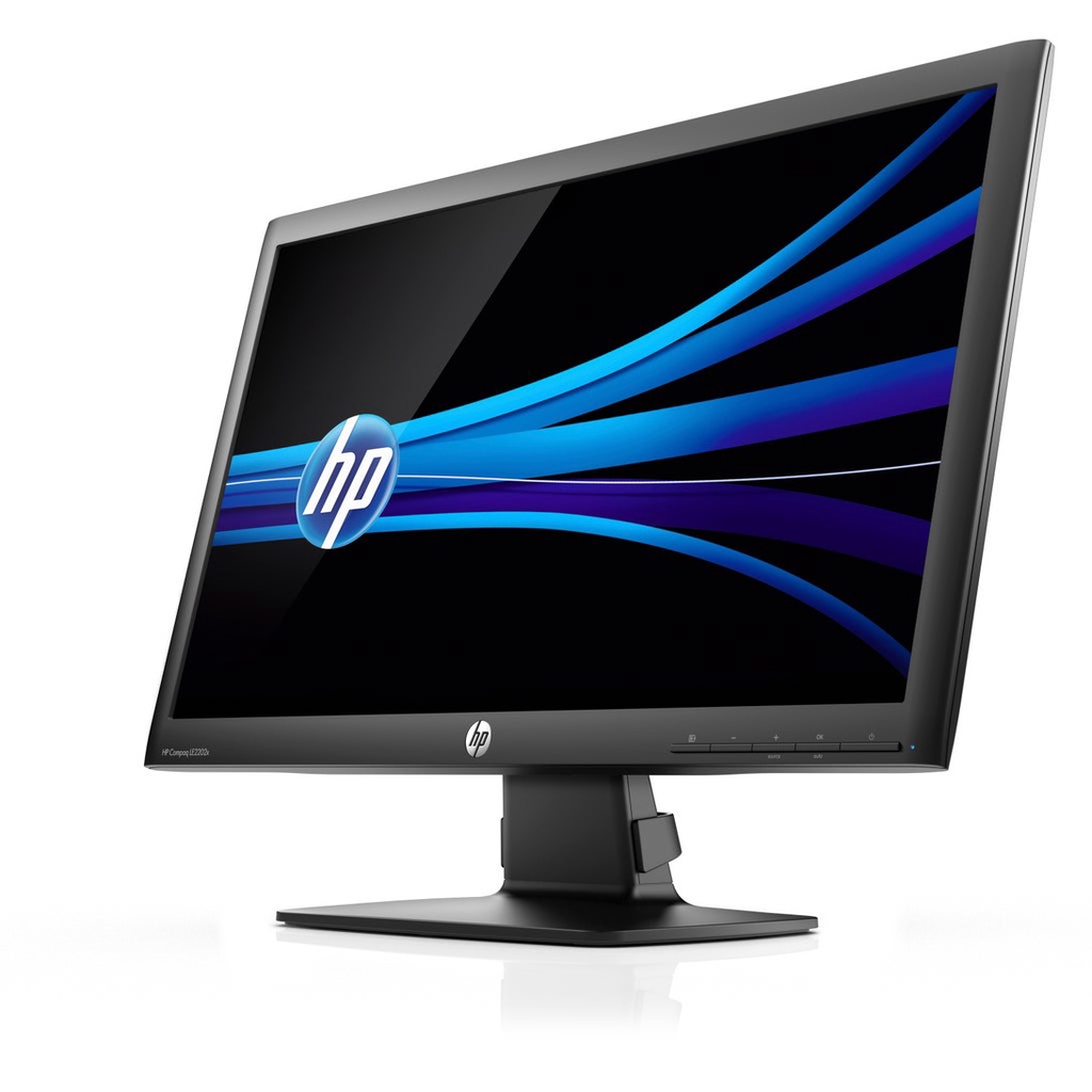 ( GRADE A ) 22'' INCH LCD / LED SCREEN MONITOR / VGA / DVI / DP /BY ...