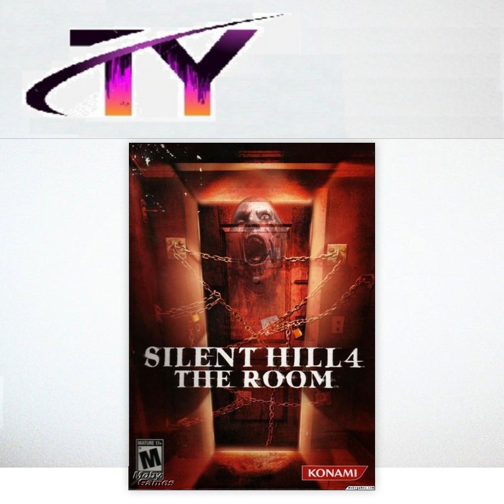 Silent Hill 4 The Room New Edition [PC OFFLINE] [Digital Download ...