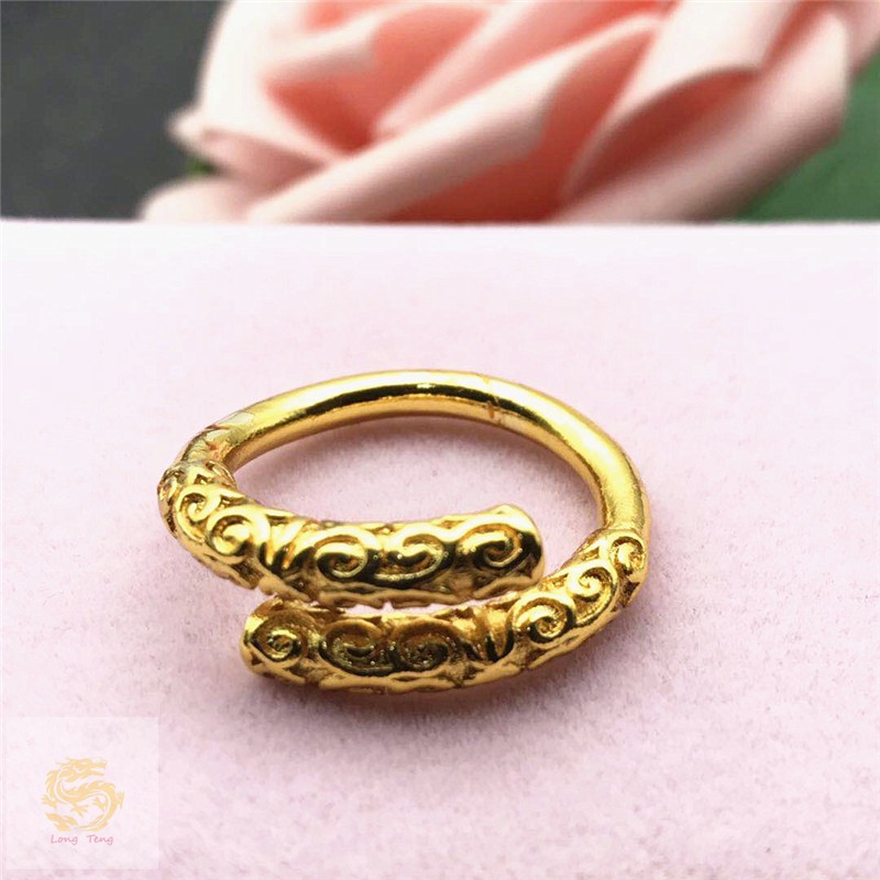 Sun wukong gold ring deals