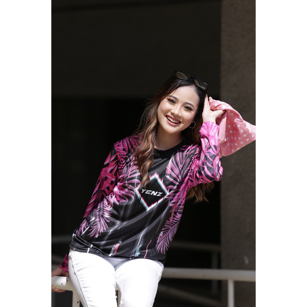 🔥(Ready Stock)🔥 YENZ EXCLUSIVE (PURPLE NICO LIMITED EDITION) 💜💜💜 ...