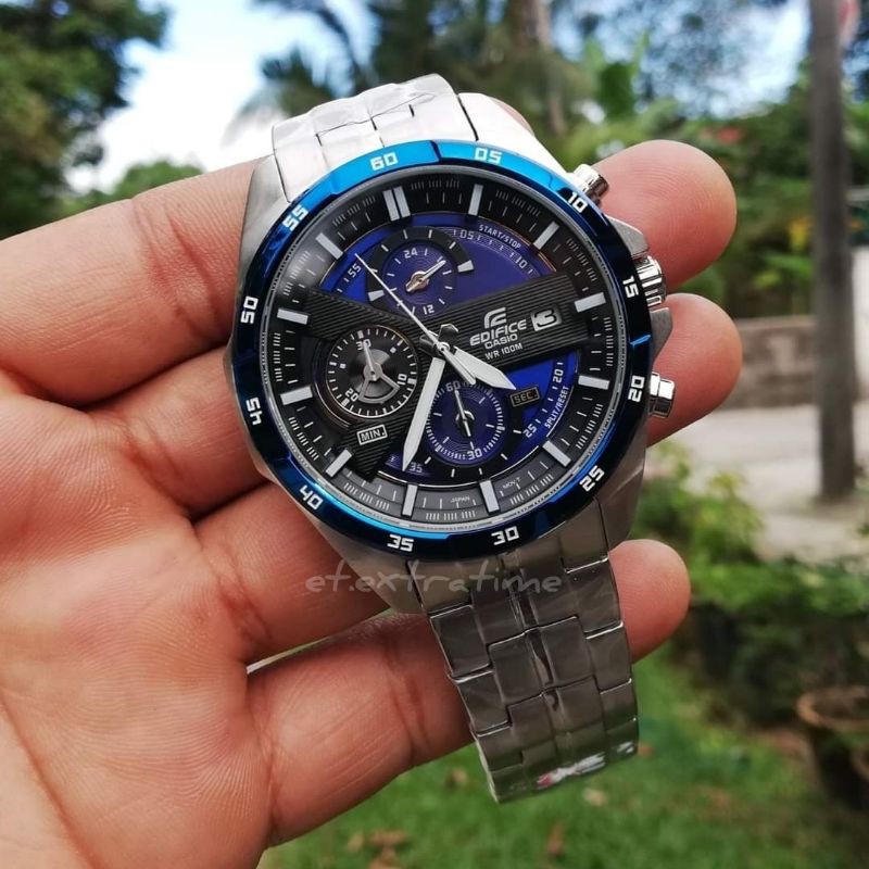 Edifice jam tangan sale