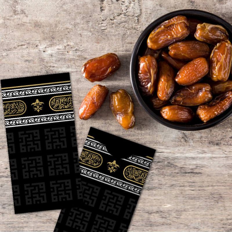 SAMPUL RAYA PREMIUM 2022 NEW KISWAH VIRAL READYSTOCK | Shopee Malaysia