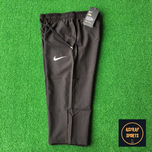 Nike 3 Quarter Pants ( Nike Pro ) | Shopee Malaysia