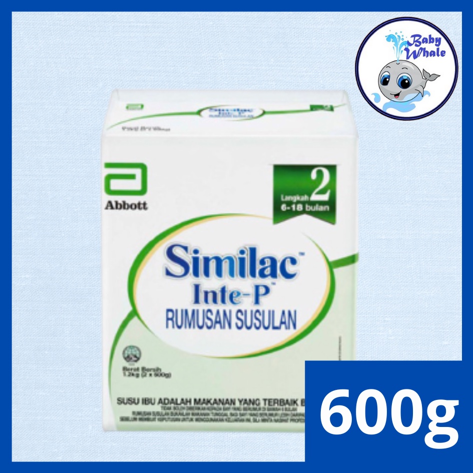 Similac intelli hot sale pro stage 2