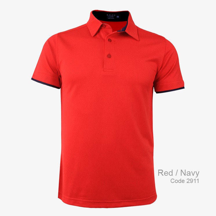 [Clearance Sales] 2911 Enzo Smart Casual Collar Shirt Shopee Malaysia