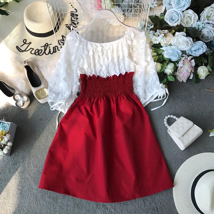 Korean dress up for summer best sale