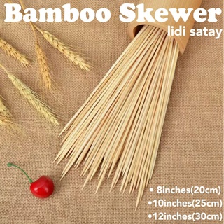 bamboo skewers - Prices and Promotions - Jan 2024