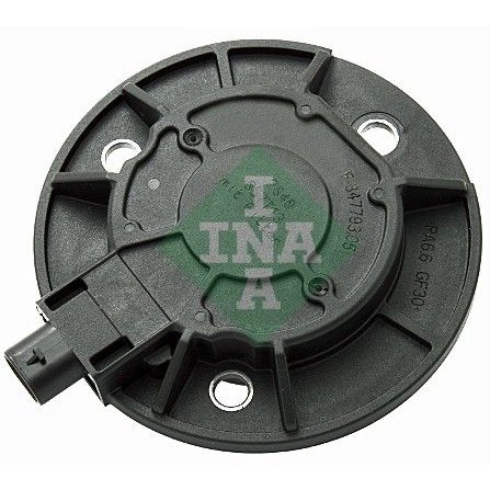 06L109259D WHT007212 EA888 ENGINE MAGNET VW EOS GOLF GTI PASSAT B7 ...