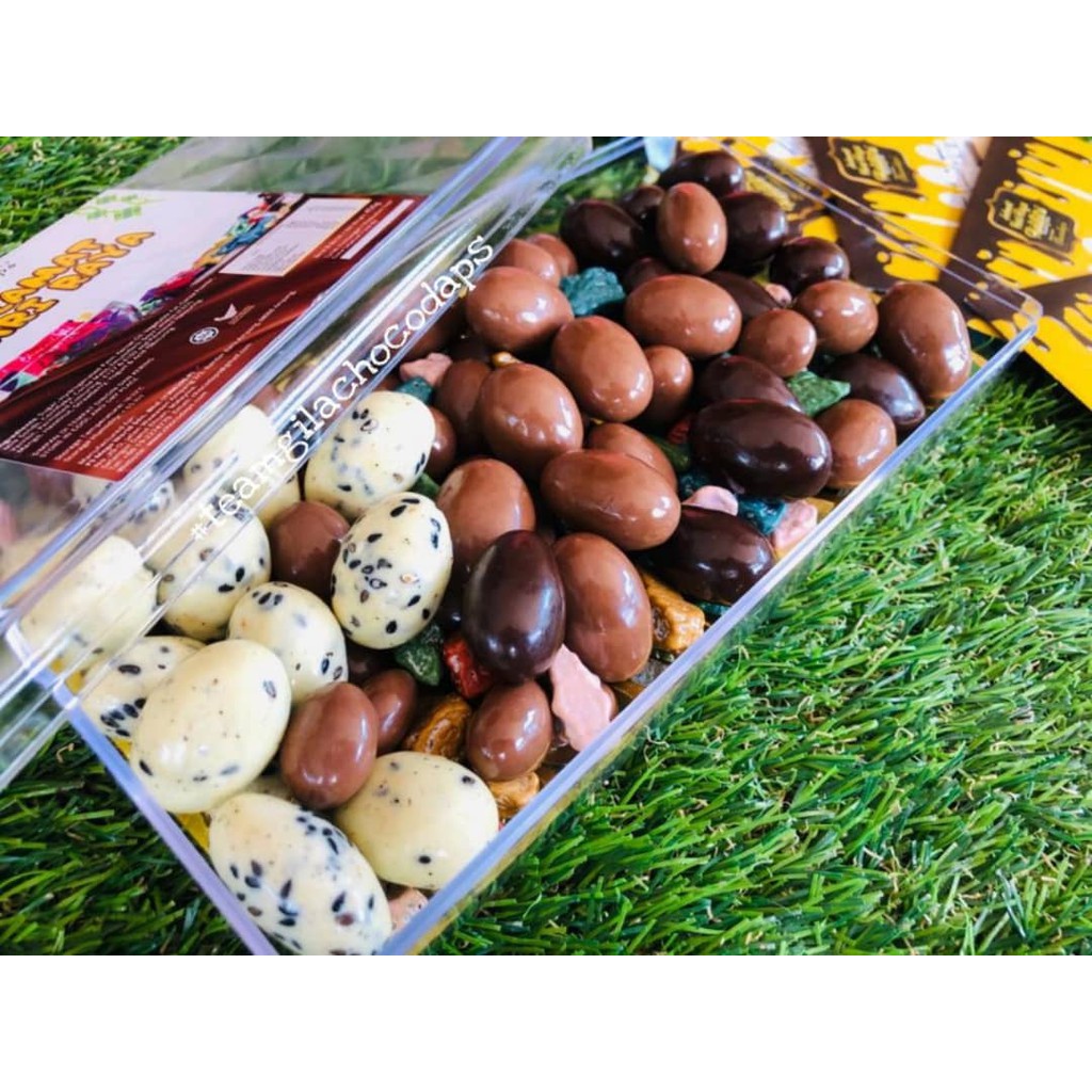 COMBO RAYA COKELAT VIRAL 2020 (500GRAM) | Shopee Malaysia