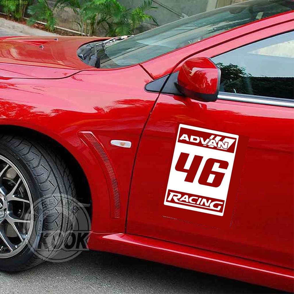 RACE NUMBER STICKER FOR SIDE DOOR CUSTOMIZE RACE NUMBER STICKER RACE ...
