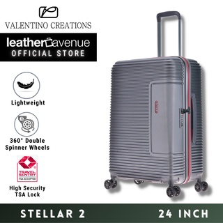 Valentino creations discount luggage price