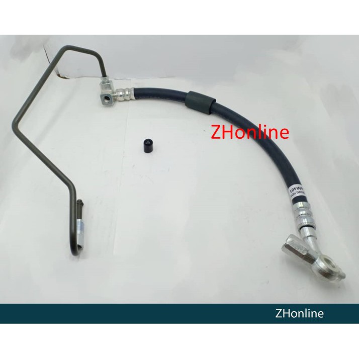 STEERING PRESSURE HOSE 49720-4M401-JP for NISSAN N16 STEERING PRESSURE HOSE 49720-4M401-JP for NISSAN N16