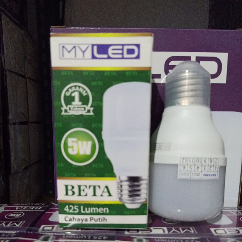 My 5 Watt led Lights Shopee Malaysia