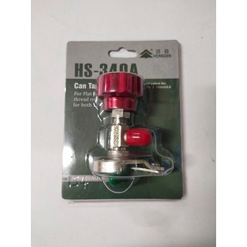 Condizionatore Gas R22 Valvola A Sfera HVAC Per R134A, R410A, R22, 1/4" Valvola Di Ricarica Gas R410a Condizionatore Casa - Foto 9