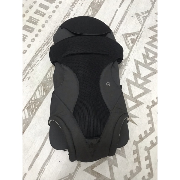 Combi Ninna Nanna Baby Carrier Magical Compact Preloved Shopee Malaysia