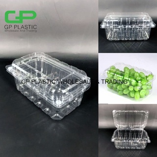 WHOLESALE One cavity Silicone Frozen Food Container Reusable Large Size  Fresh Meat Container Tray With lid