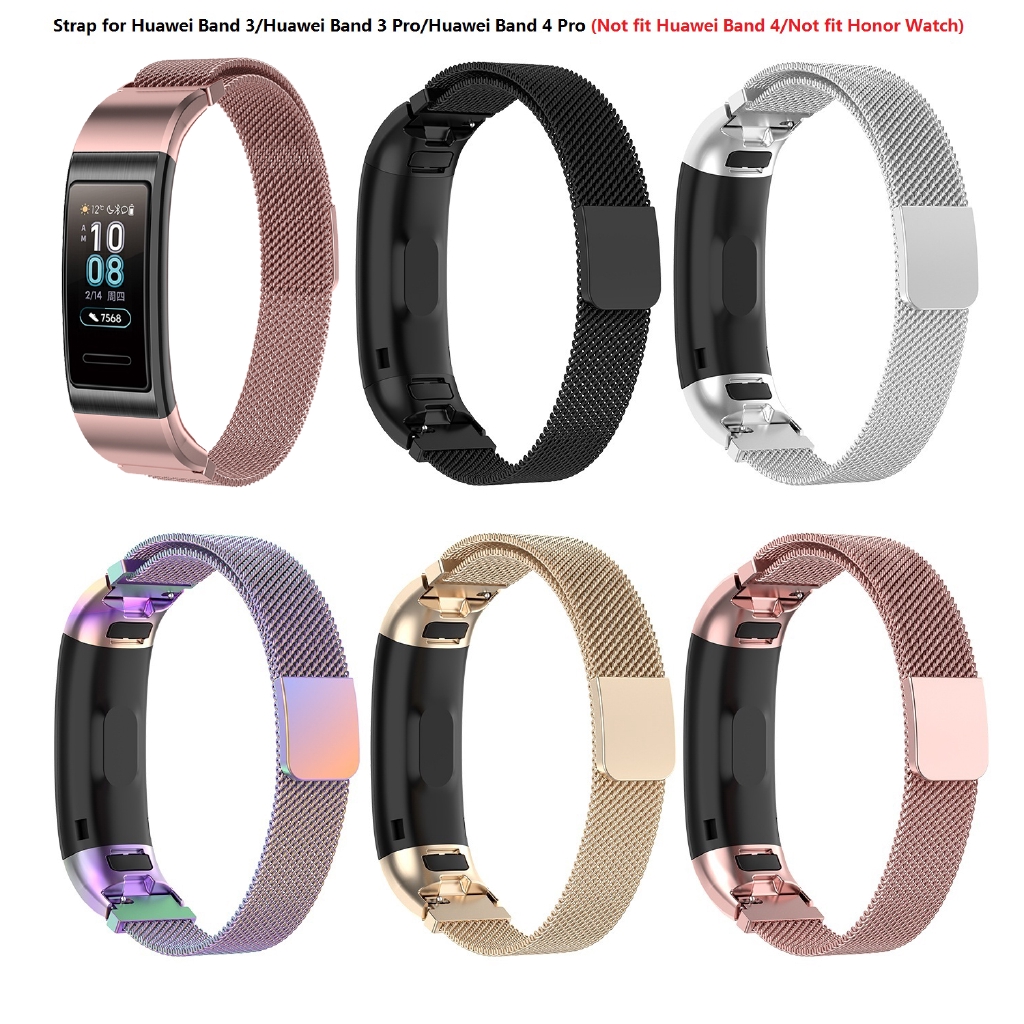 Huawei band discount 3e replacement strap