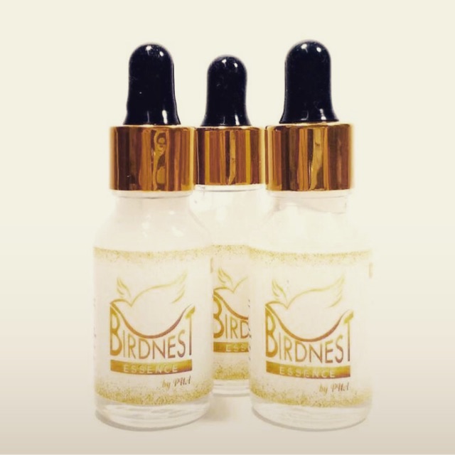 Serum Sarang Burung Bird Nest Essence Shopee Malaysia