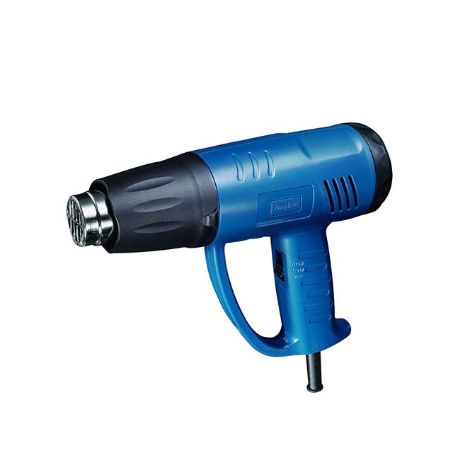 DONGCHENG DQB2000 HEAT GUN 2000W (DQB2000) | Shopee Malaysia