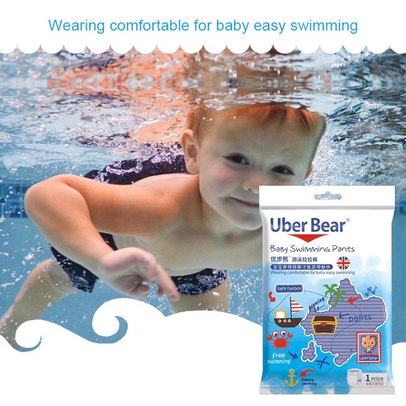 Big kid best sale swim diapers