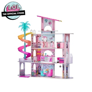 Lol doll dream house new arrivals