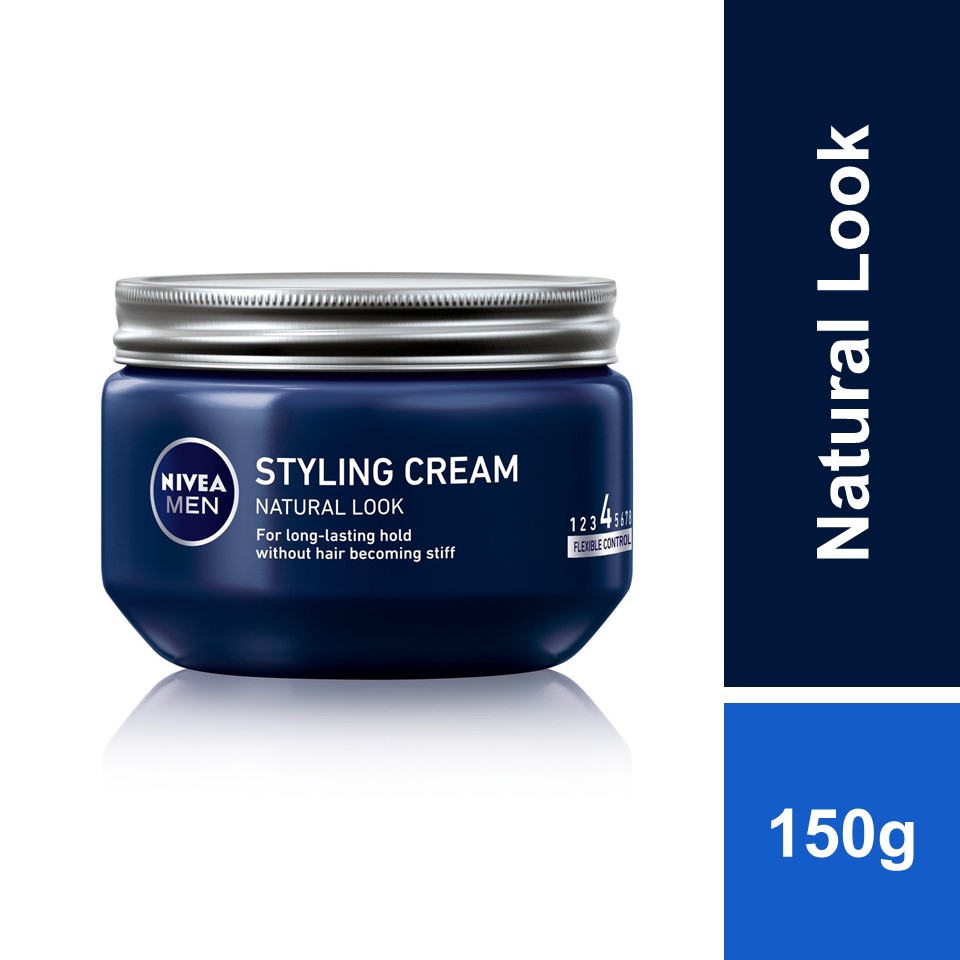 Hair on sale cream nivea