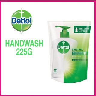 Dettol Hand Soap Original 250ml - Guardian Online Malaysia