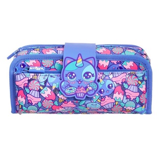 Original Smiggle Pencil Case - Utility Express/Mesh