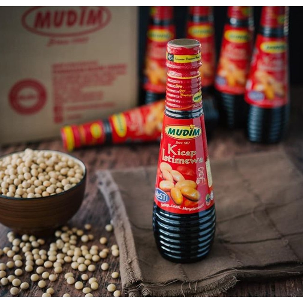 🔥🔥 KICAP MUDIM ISTIMEWA 800GM READY STOCKS 🔥🔥 | Shopee Malaysia