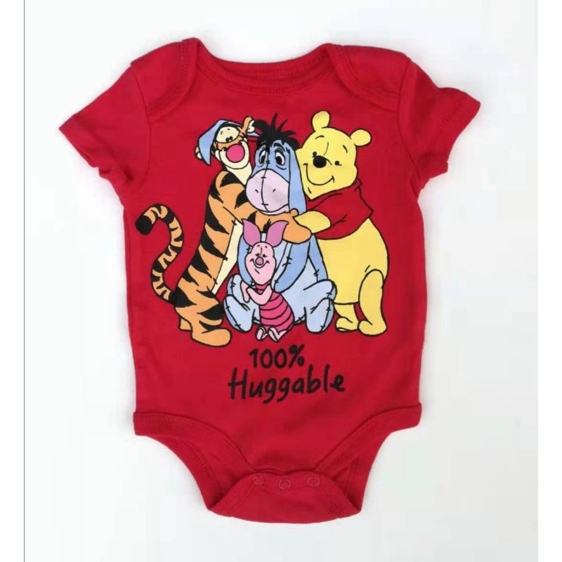 Disney baby romper 0-24m | Shopee Malaysia