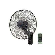 Kdk 16' Wall Fan With Remote Control (kc4gr) 