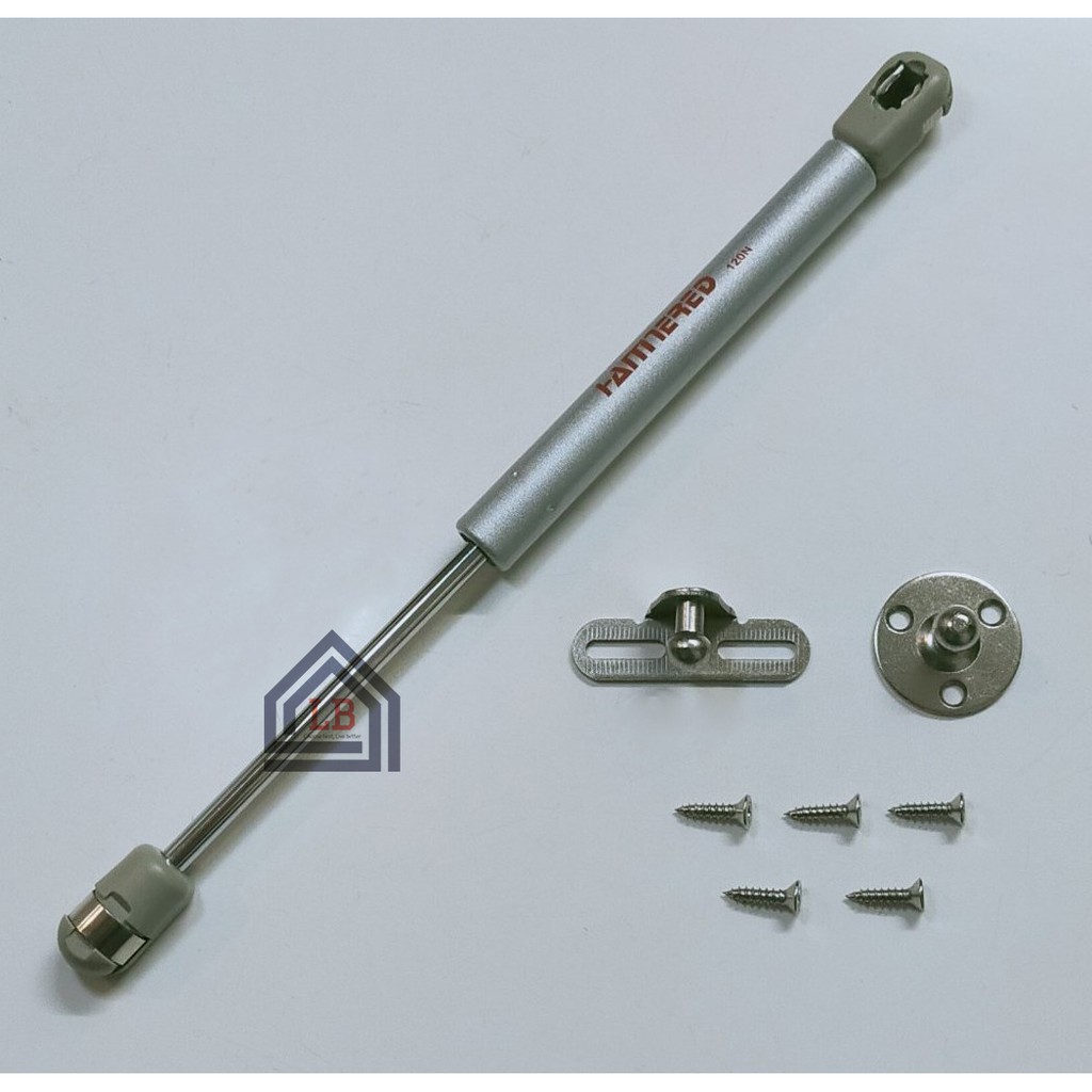 Kitchen Piston / Door Bar / Hydraulic Lifting Arm (With