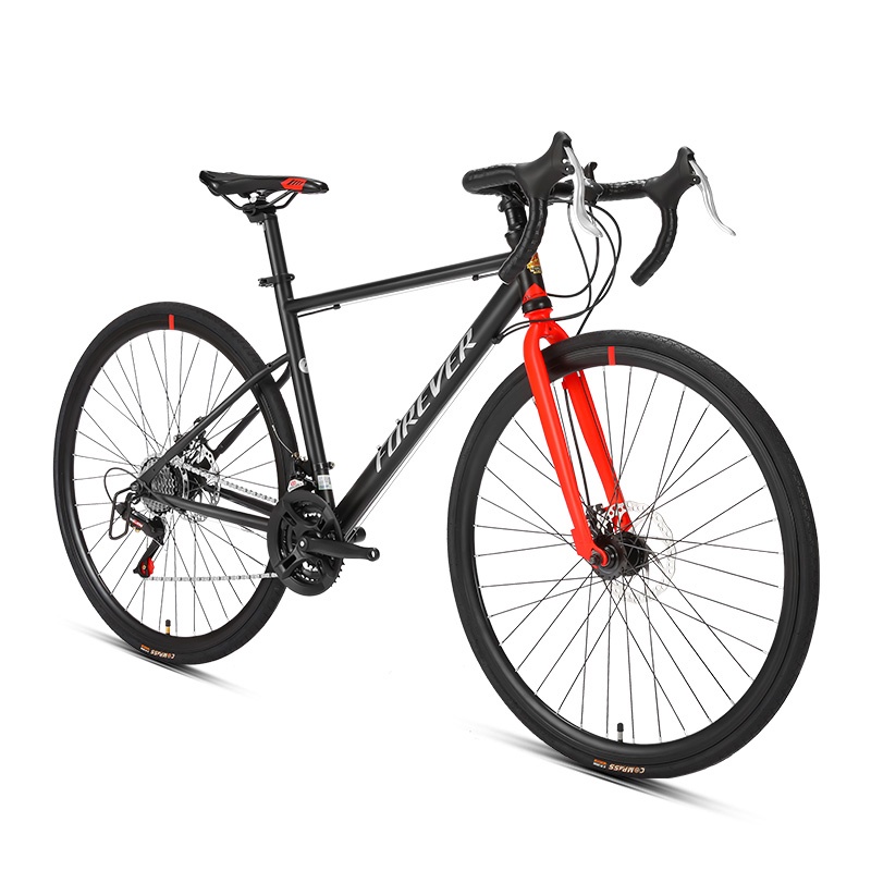 Forever 700C 21speed Racing Road Bike Shopee Malaysia