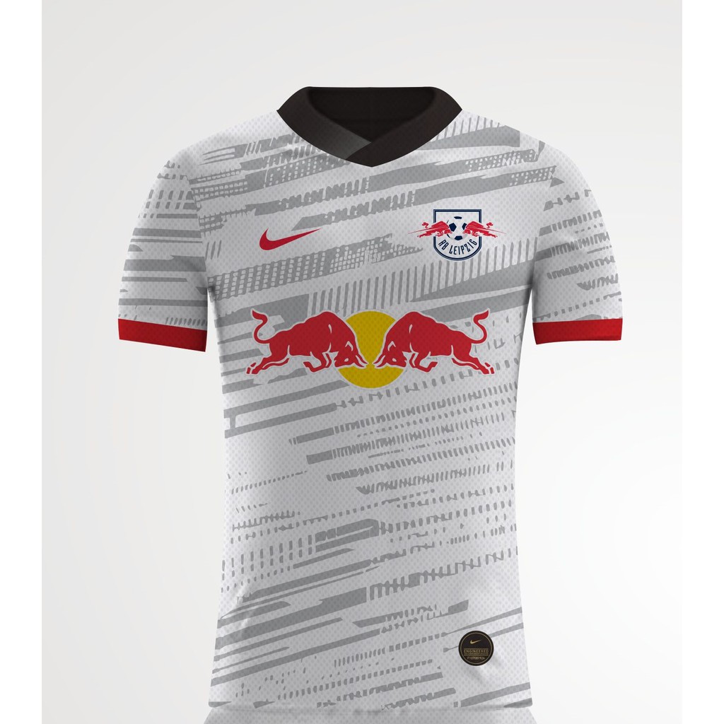 Leipzig sales jersey 2020